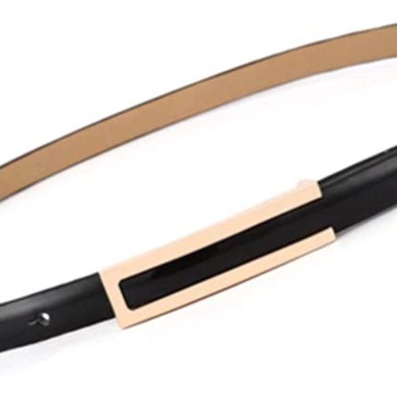 Belts